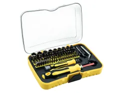 Outils magn. de precision 70p