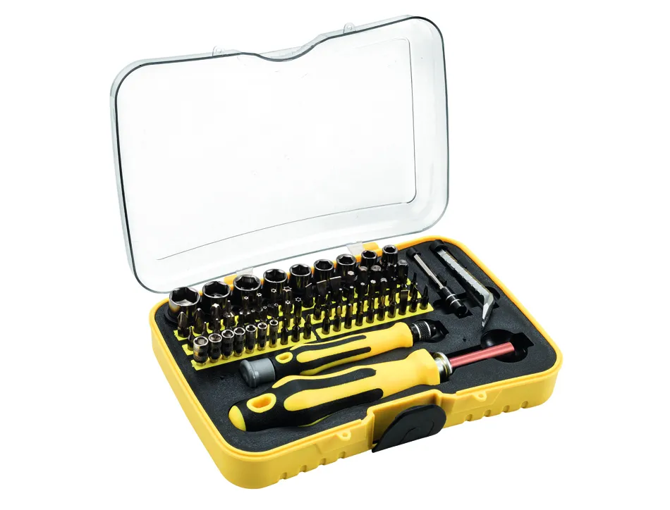 Outils magn. de precision 70p