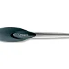 Ouvre-lettre maped lame acier 17cm manche ergonomique coloris noir
