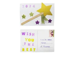 Pack 425 timbres sodertex adh sifs rouleau bons points + cartable 2,5 mmx5m 3 rouleaux assortis