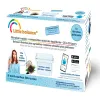 Pack de 6 cartouches filtrantes 120l. chlore 100 l. calcaire
