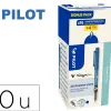 Pack feutre pilot v sign-pen pointe de 2 mm avec regulateur d encre 16 + 4 offerts coloris bleu