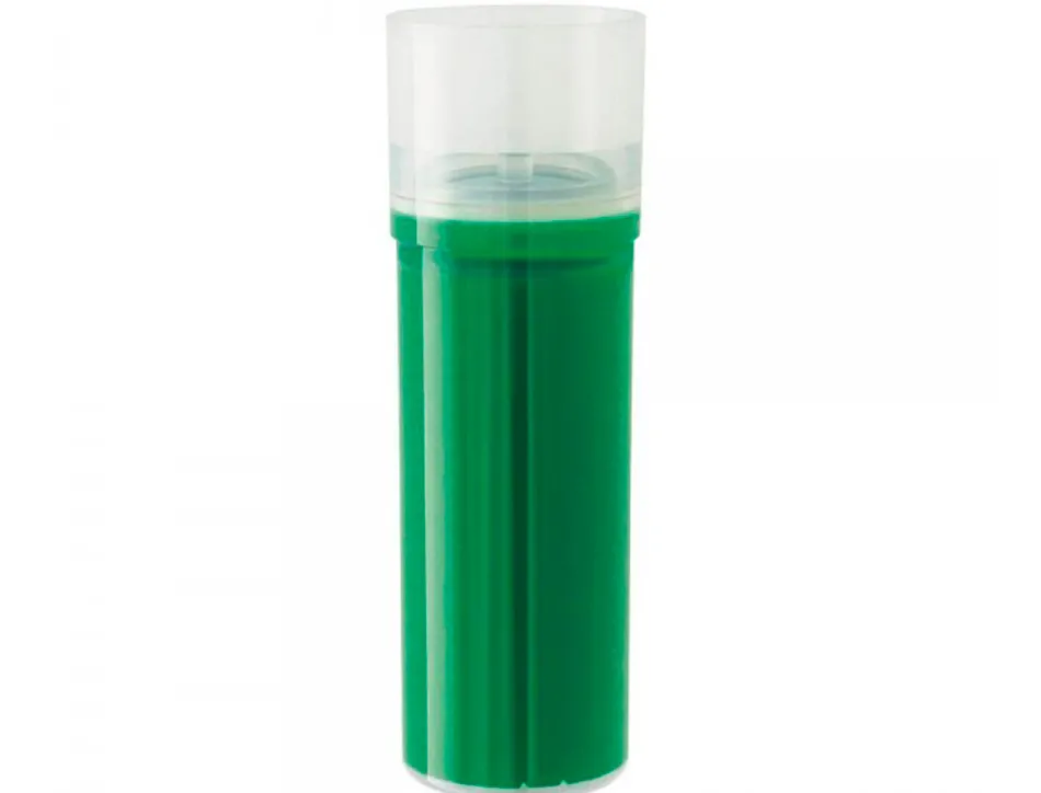 Pack pilot v-board master 10 marqueurs effacables a sec pointe conique moyenne 10 recharges 5 offertes coloris vert