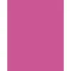 Papier affiche clairefontaine 60x80cm 90g coloris fuchsia paquet 25 feuilles
