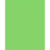 Papier affiche clairefontaine 60x80cm 90g coloris vert fonce paquet 25 feuilles