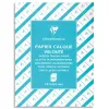 Papier calque clairefontaine 40-45g rouleau 0,37x20m