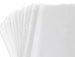 Papier calque liderpapel a4+ 320x240mm 90g sachet 12 feuilles
