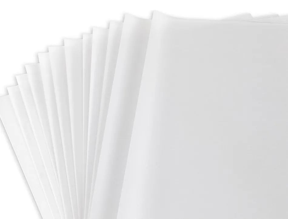 Papier calque liderpapel a4+ 320x240mm 90g sachet 12 feuilles