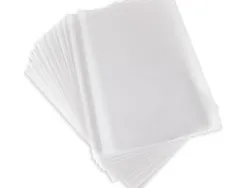 Papier calque liderpapel a4 210x297mm 90g sachet de 12 feuilles