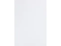 Papier cartonné liderpapel dessin travaux manuels 240g/m2 50x65cm unicolore blanc