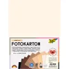 Papier cartonne folia shades of us din a4 300gr coloris assortis paquet 50 feuilles
