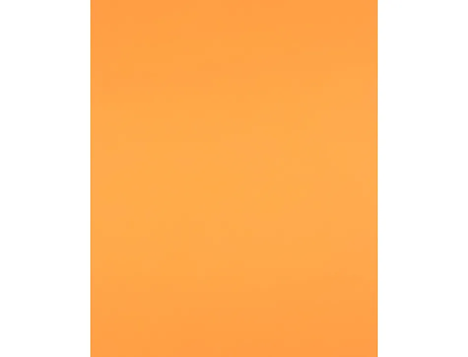 Papier cartonne liderpapel 50x65cm 180gr coloris nectarine paquet 25 feuilles