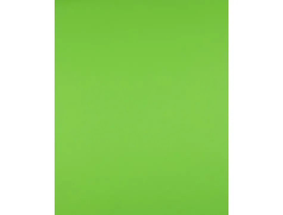 Papier cartonne liderpapel 50x65cm 180gr coloris vert pistache paquet 25 feuilles