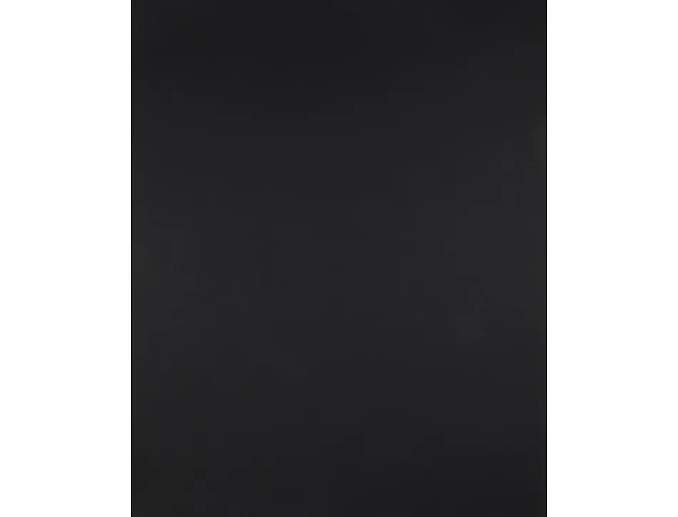 Papier cartonne liderpapel 50x65cm 240gr coloris noir paquet 25 feuilles