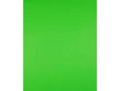 Papier cartonne liderpapel 50x65cm 240gr coloris vert herbe paquet 25 feuilles