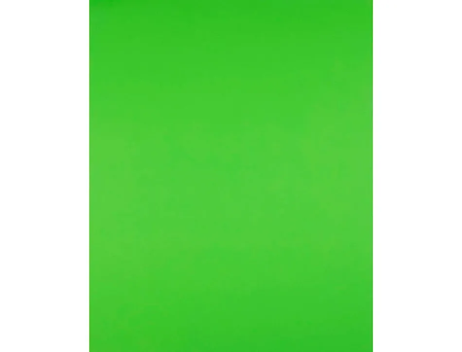 Papier cartonne liderpapel 50x65cm 240gr coloris vert herbe paquet 25 feuilles