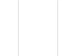 Papier cartonne liderpapel 50x65cm 240gr coloris blanc paquet 25 feuilles