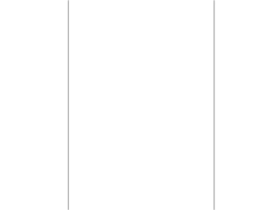 Papier cartonne liderpapel 50x65cm 240gr coloris blanc paquet 25 feuilles