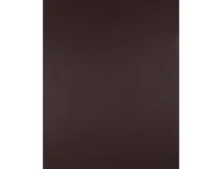 Papier cartonne liderpapel 50x65cm 240gr coloris marron fonce