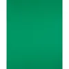Papier cartonne liderpapel 50x65cm 180gr coloris vert noel