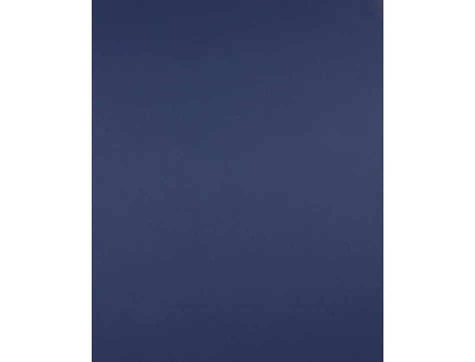 Papier cartonne liderpapel 50x65cm 240gr coloris bleu saphir paquet 25 feuilles