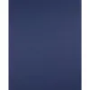 Papier cartonne liderpapel 50x65cm 180gr coloris bleu saphir paquet 25 feuilles