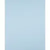 Papier cartonne liderpapel 50x65cm 240gr coloris bleu paquet 25 feuilles