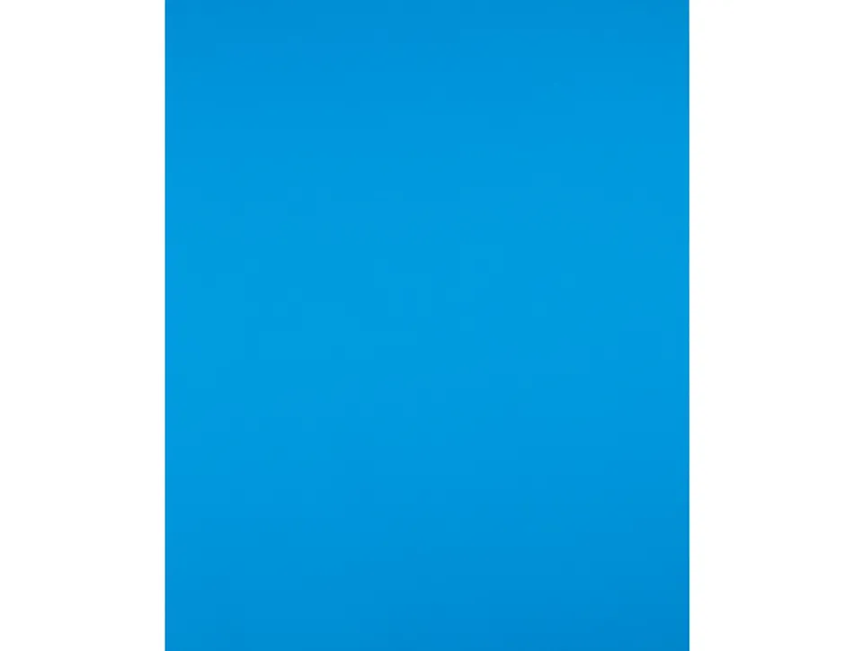 Papier cartonne liderpapel 50x65cm 240gr coloris turquoise paquet 25 feuilles