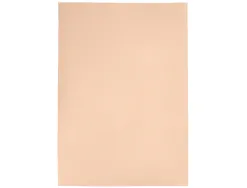 Papier cartonne liderpapel a4 180gr coloris creme paquet 25+5 feuilles