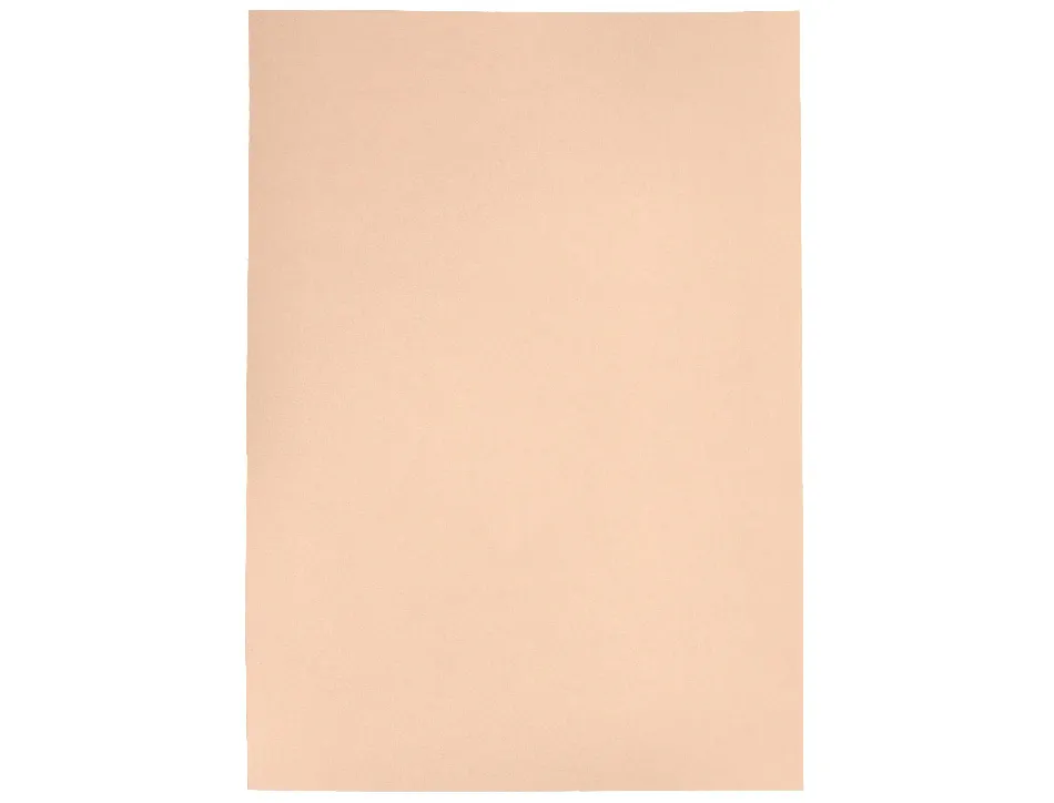 Papier cartonne liderpapel a4 180gr coloris creme paquet 25+5 feuilles