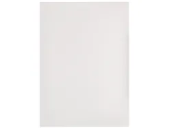 Papier cartonne liderpapel a4 180gr coloris blanc paquet 25+5 feuilles