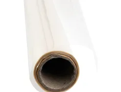 Papier cellophane liderpapel incolore rouleau 0.60x10m