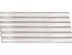 Papier cellophane liderpapel incolore rouleau 0.90x10m