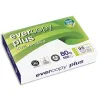 Papier clairefontaine blanc 100% recycle multifonction evercopy a4 80g/m2 blancheur 95 cie