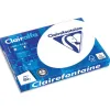 Papier clairefontaine clairalfa extra blanc a3 80g/m2 blancheur 170 opacité 93 rigidité 135 500 feuilles