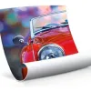 Papier clairefontaine couche brillant largeur 30mx914mm 190g application jet d'encre qualite photo bobine