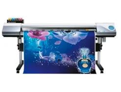 Papier clairefontaine couche brillant largeur 30mx914mm 190g application jet d'encre qualite photo bobine