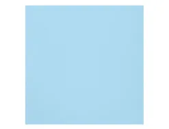 Papier clairefontaine multifonction laser couleur trophe a4 160g/m2 bleu vif parfaite opacite paquet 500
