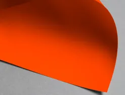 Papier clairefontaine multifonction laser couleur trophe a3 80g/m2 rouge cardinal parfaite opacite
