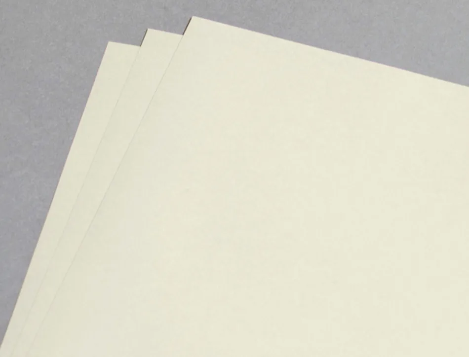 Papier clairefontaine multifonction laser couleur trophe a3 80g/m2 gris perle parfaite opacite paquet 500