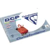 Papier clairefontaine multifonction laser couleur dcp a3 100g/m2 blanc satiné parfaite opacité 500 feuilles
