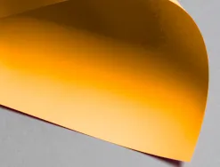 Papier clairefontaine multifonction laser couleur trophe a4 160g/m2 clementine parfaite opacite paquet 250