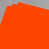 Papier clairefontaine multifonction laser couleur trophe a3 160g/m2 rouge parfaite opacite paquet 250
