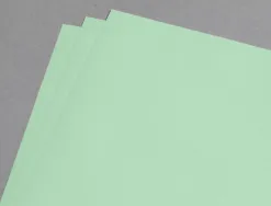 Papier clairefontaine multifonction laser couleur trophe a3 160g vert parfaite opacite paquet 250 feuilles