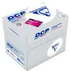 Papier clairefontaine multifonction laser couleur dcp haute qualite a3 250g/m2 blanc parfaite opacite paquet