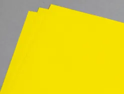 Papier clairefontaine multifonction laser couleur trophe a3 160g/m2 soleil parfaite opacite paquet 250