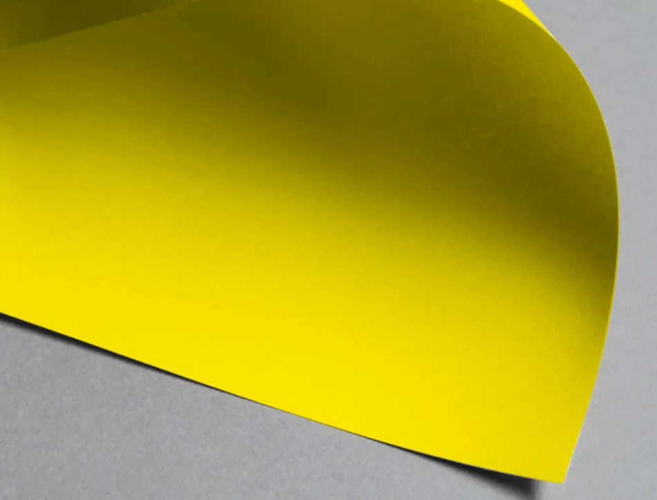 Papier clairefontaine multifonction laser couleur trophe a3 160g/m2 soleil parfaite opacite paquet 250