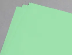 Papier clairefontaine multifonction laser couleur trophe a4 80g/m2 vert nature parfaite opacite paquet 500