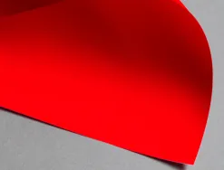Papier clairefontaine multifonction laser couleur trophe a4 80g rouge corail parfaite opacite paquet 500