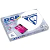 Papier clairefontaine multifonction laser couleur dcp a3 90g/m2 blanc satiné parfaite opacité 500 feuilles
